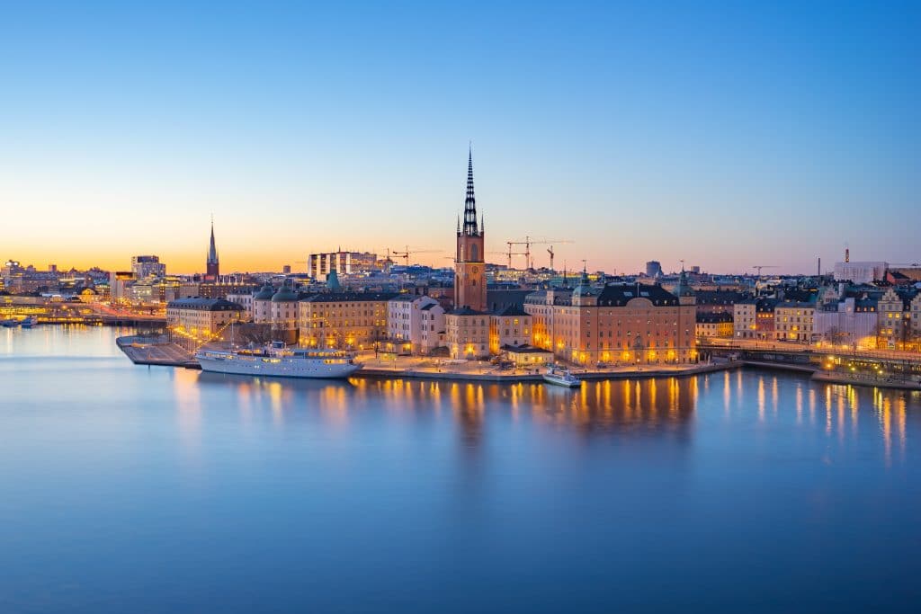 Vie d’expatrié : 10 raisons de s’expatrier en Suède