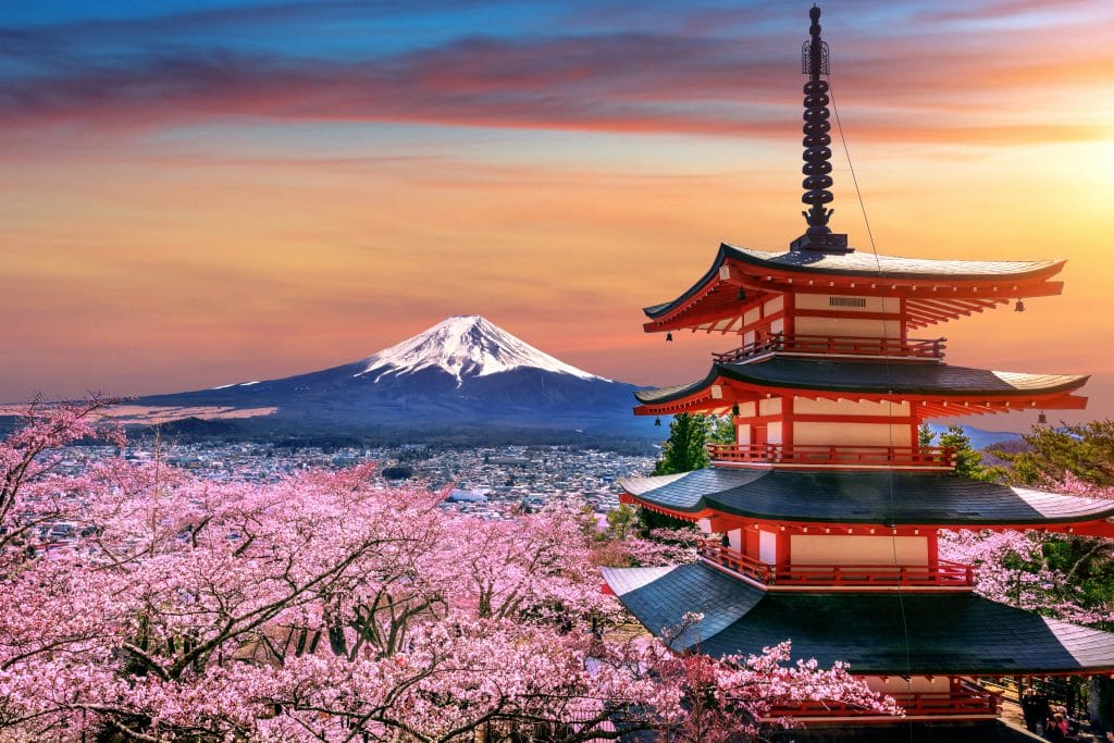 S’expatrier au Japon : un autre style de vie