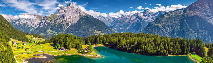 Pourquoi choisir d’aller vivre en Suisse?