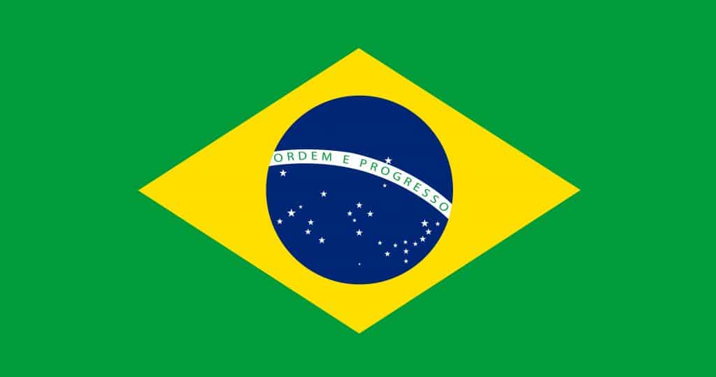TOP 4 des lieux à visiter au Brésil