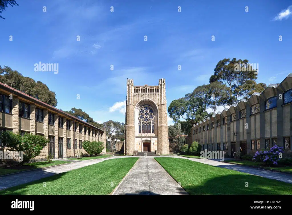 Les meilleures universités australiennes