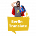 Logo Berlin Translate